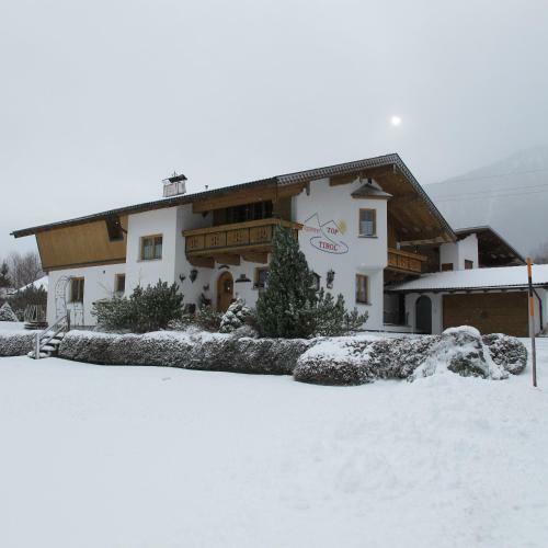 Apartamento Appartement Top Tirol