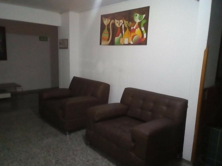 Hotel Sevilla Plaza