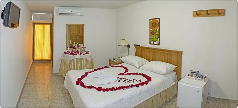 Hotel Sevilla Plaza