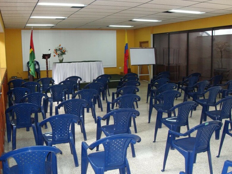 Hotel Sevilla Plaza