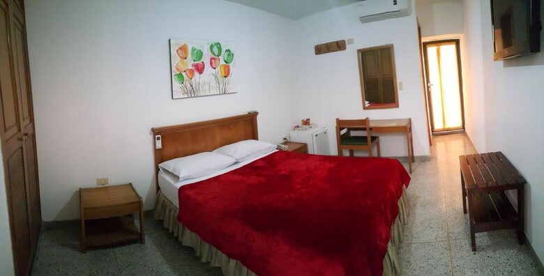 Hotel Sevilla Plaza