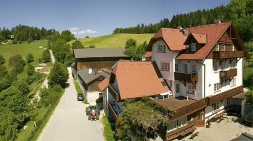 Agroturismo Althammerhof