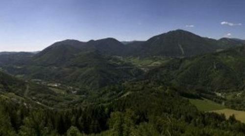 Agroturismo Althammerhof