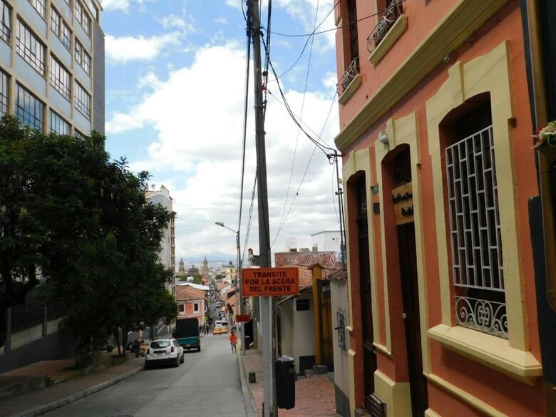 Hostal Destino Nomada