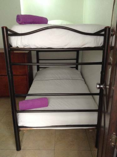 Hostal Destino Nomada