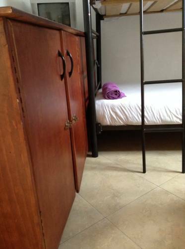 Hostal Destino Nomada