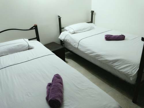 Hostal Destino Nomada