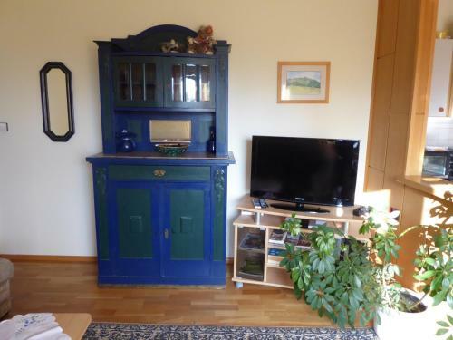 Apartamento G�stezimmer Weiss