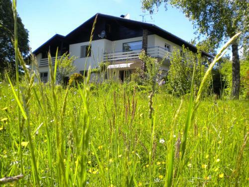 Apartamento G�stezimmer Weiss