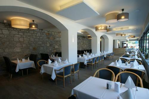 Hotel Restaurant Tychon Ag