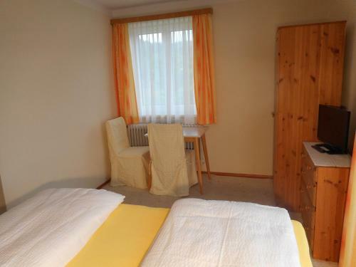 Hostal Haus Amalia