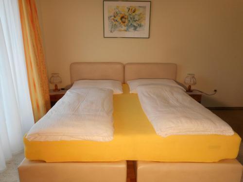Hostal Haus Amalia