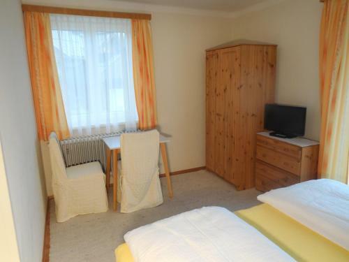 Hostal Haus Amalia