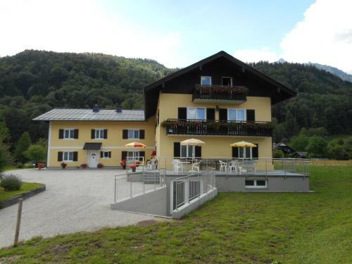 Hostal Haus Amalia