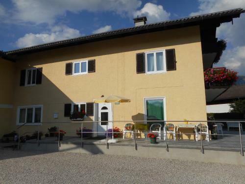 Hostal Haus Amalia