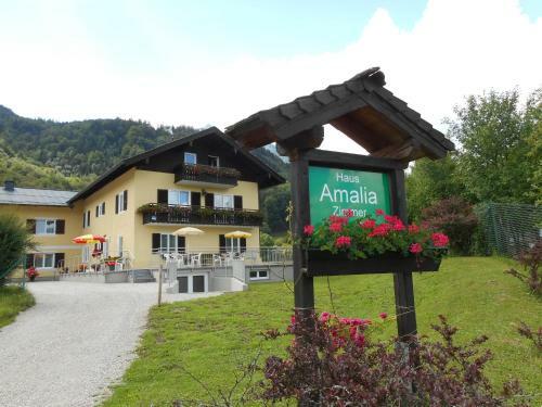 Hostal Haus Amalia