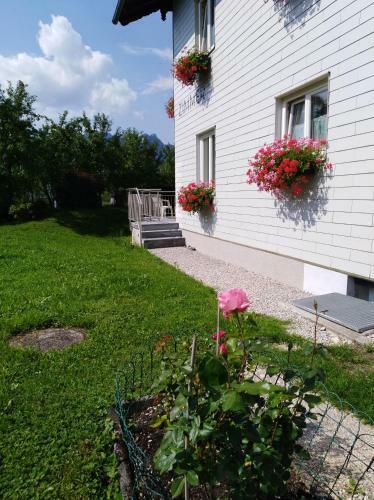 Hostal Haus Amalia
