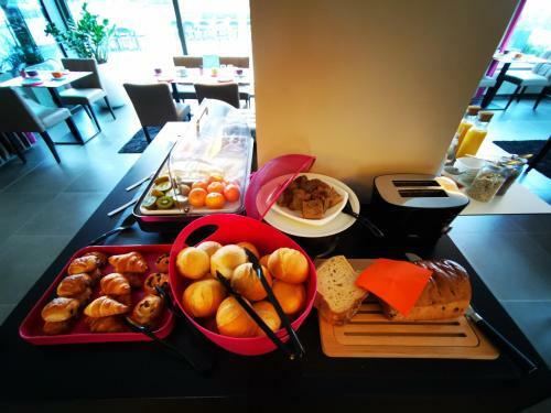 Hotel Durbuy �