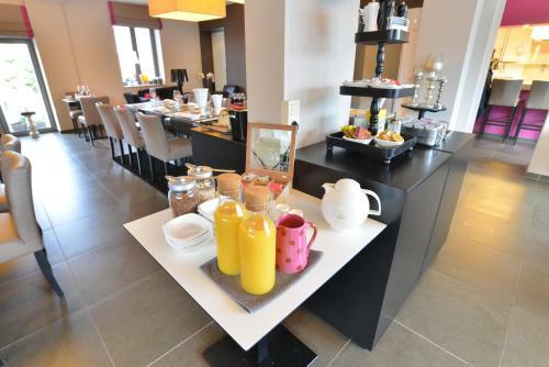 Hotel Durbuy �