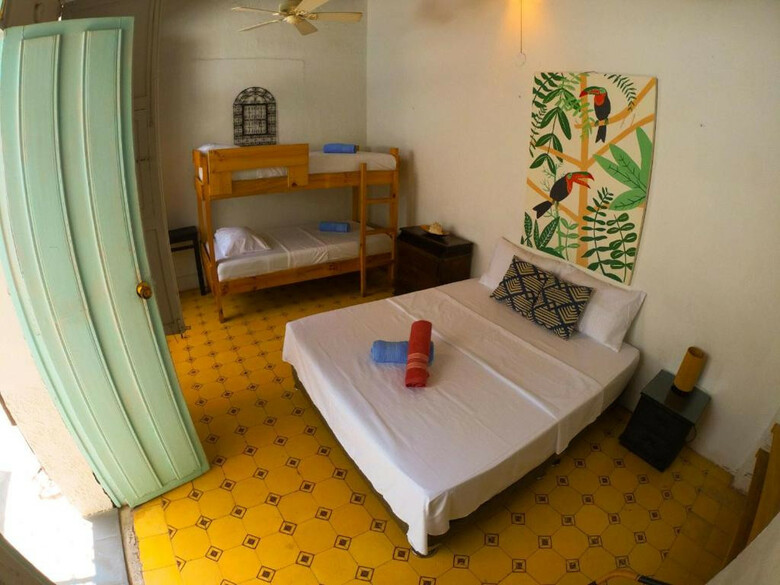 Hostal El Espa�olete