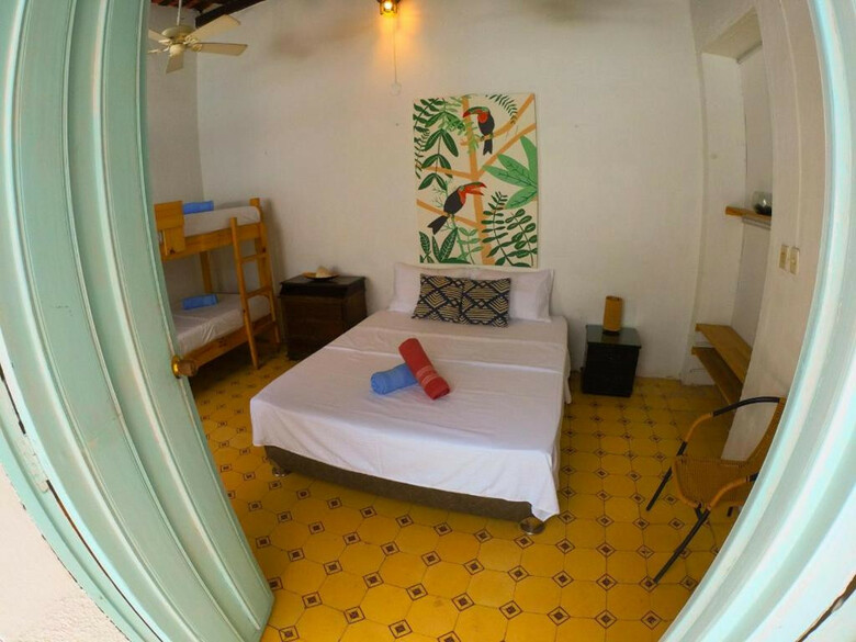 Hostal El Espa�olete