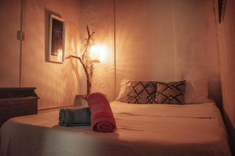 Hostal El Espa�olete