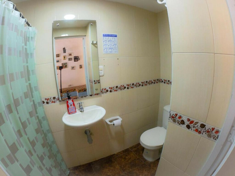 Hostal El Espa�olete