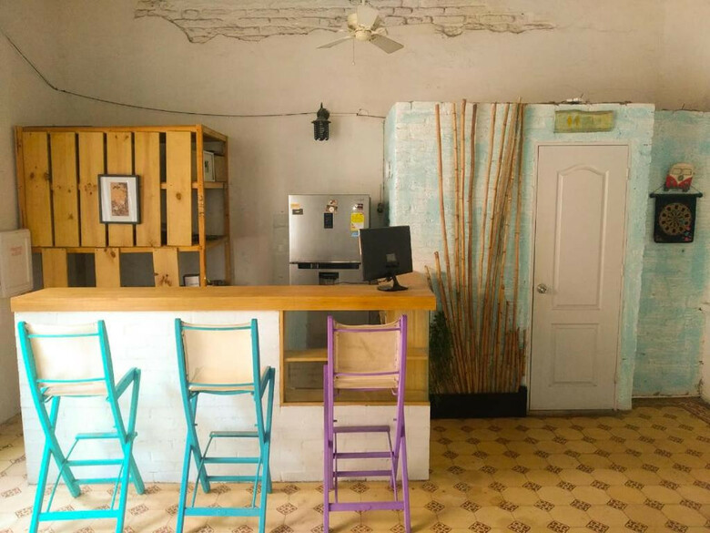 Hostal El Espa�olete