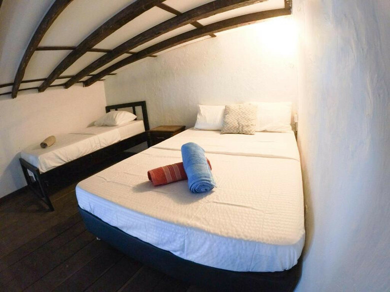 Hostal El Espa�olete