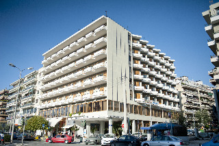 Oceanis Hotel