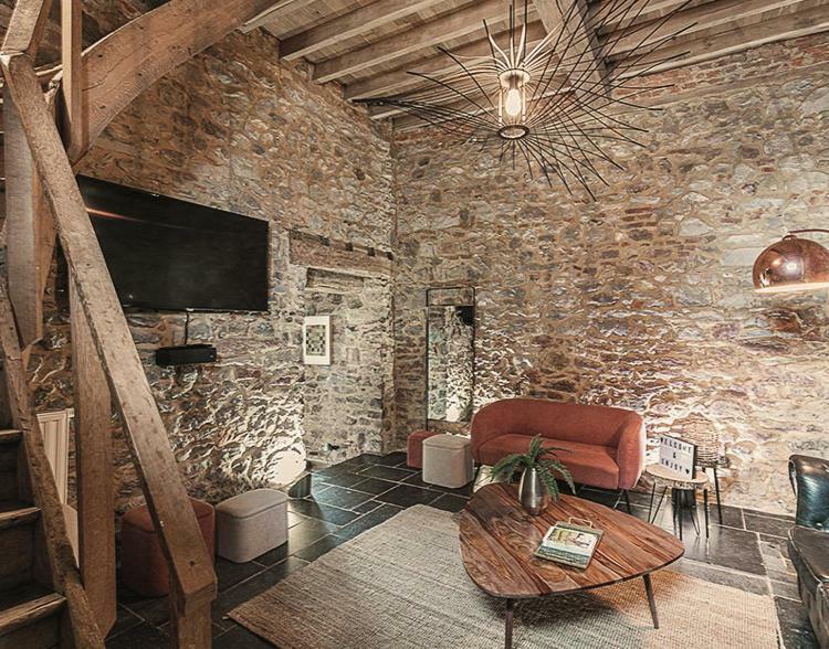 Domaine Sur Les Sarts