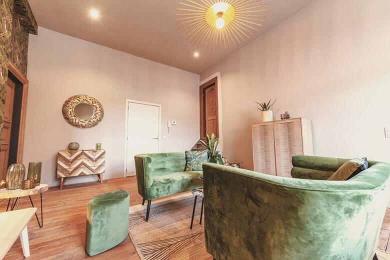 Domaine Sur Les Sarts