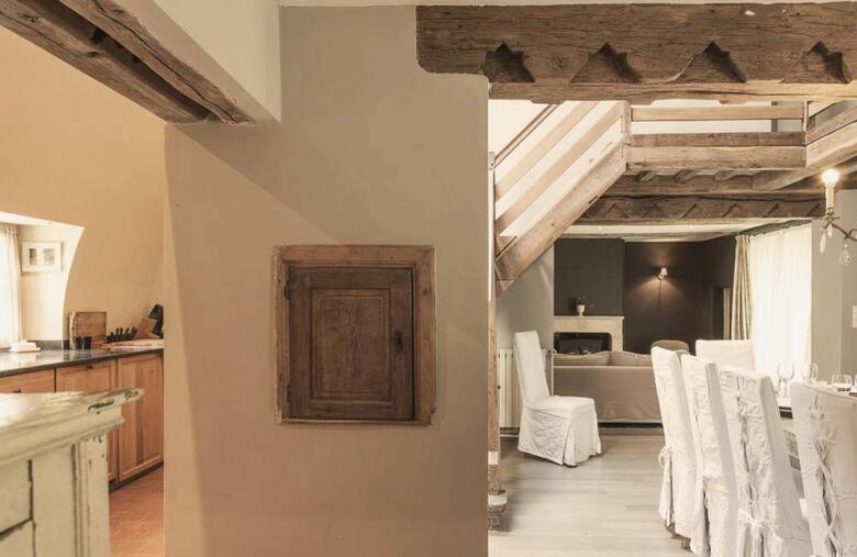 Domaine Sur Les Sarts