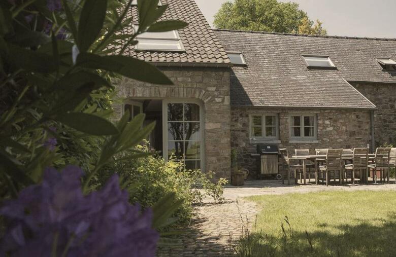 Domaine Sur Les Sarts