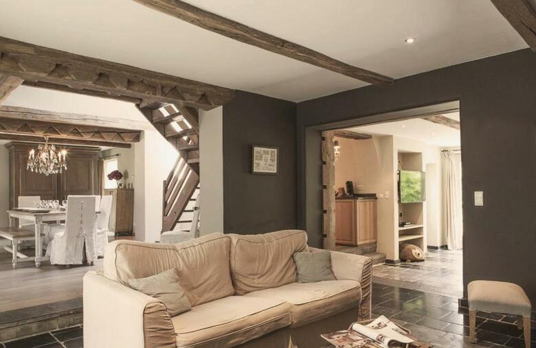 Domaine Sur Les Sarts