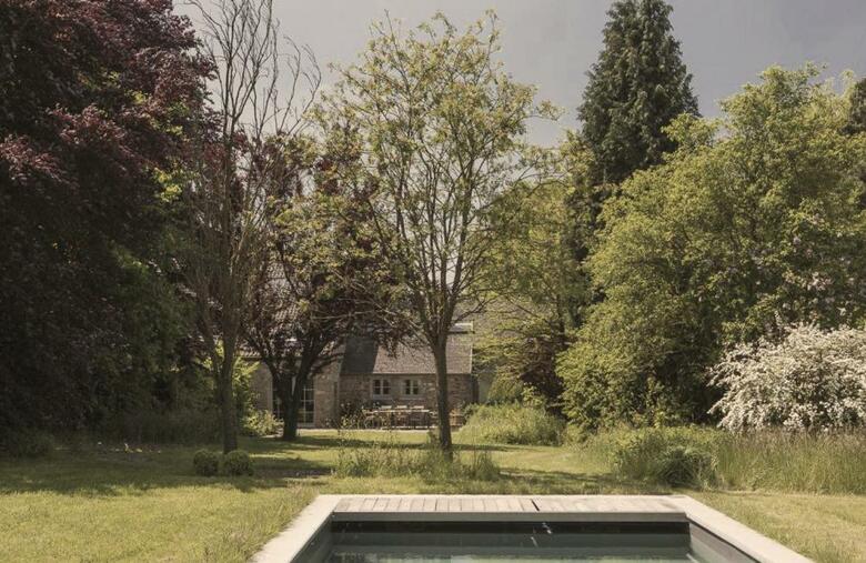 Domaine Sur Les Sarts