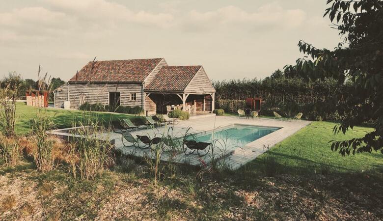 Domaine Sur Les Sarts