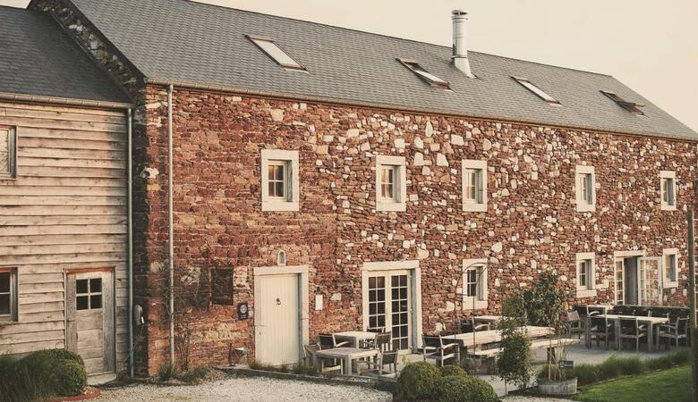 Domaine Sur Les Sarts