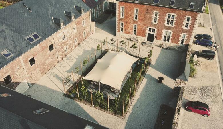 Domaine Sur Les Sarts