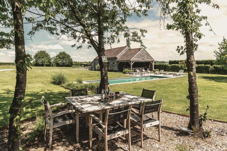 Domaine Sur Les Sarts