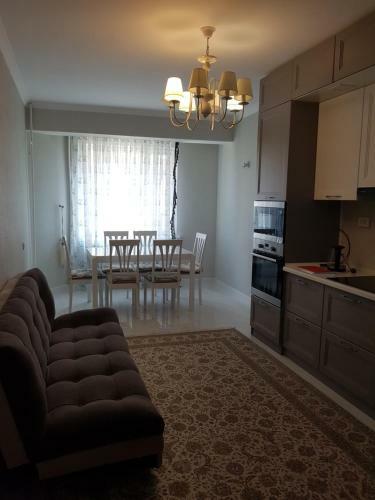 Apartamento ??????????? ? ?????? ??????