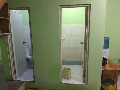 Apartamento Dangwa Terminal Transient House