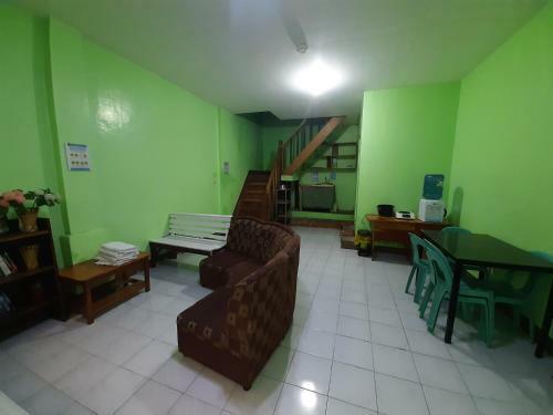 Apartamento Dangwa Terminal Transient House