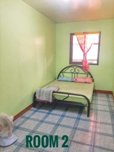 Apartamento Dangwa Terminal Transient House