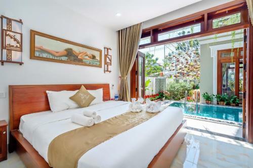 Villa Lake Shore Hoi An