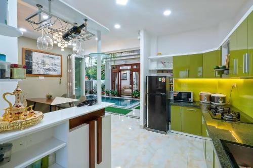 Villa Lake Shore Hoi An