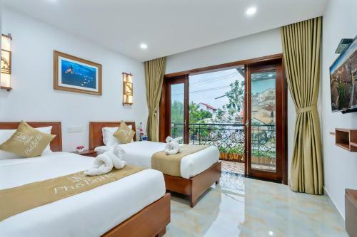 Villa Lake Shore Hoi An