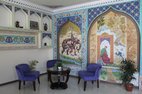 Mevlana Hotel