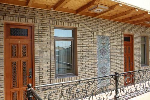 Mevlana Hotel