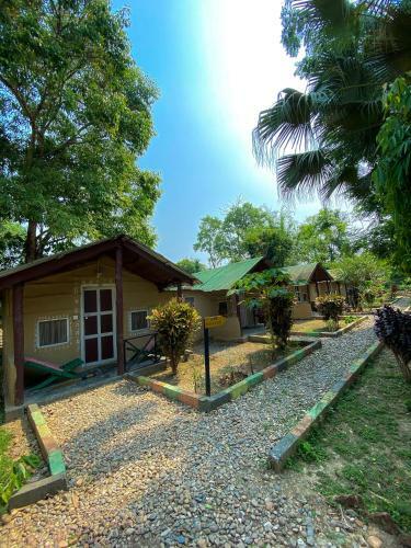 Hotel Nature Safari Camp